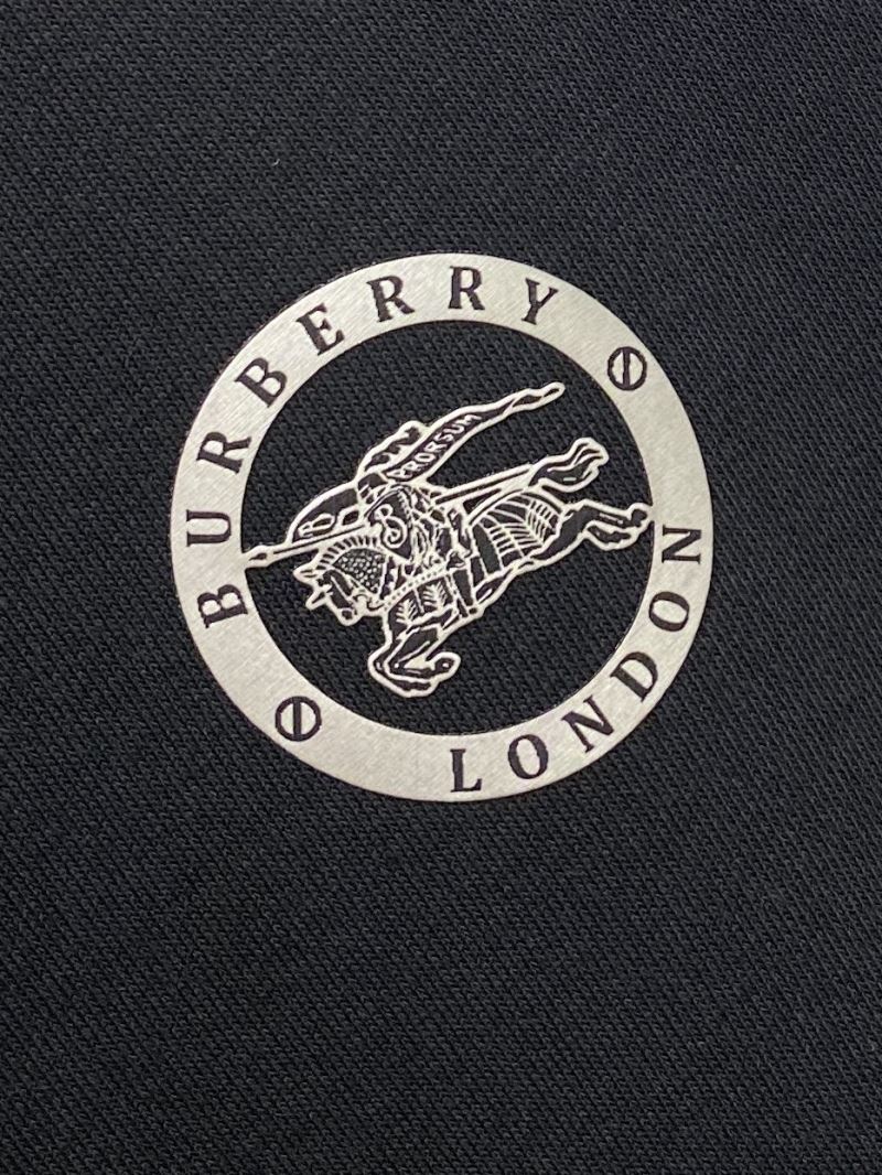 Burberry Hoodies